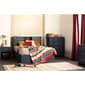 South Shore Asten Blueberry Drawer Nightstand - image 3
