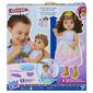 Hasbro Baby Alive Princess Ellie Grows Up! Interactive Doll - image 3
