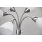 Simplee Adesso 5 Light Floor Lamp - image 4