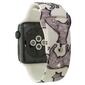 Womens Olivia Pratt&#8482; Printed Silicone Apple Watch Band - 8844-CAT - image 2