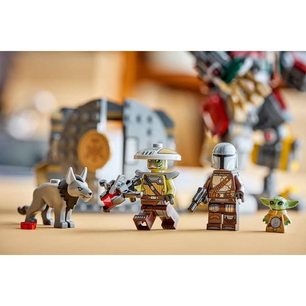 LEGO® Star Wars™ Hutt Palace Sentry Droid Showdown