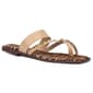 Womens Olivia Miller Keilani Slide Sandals - image 1