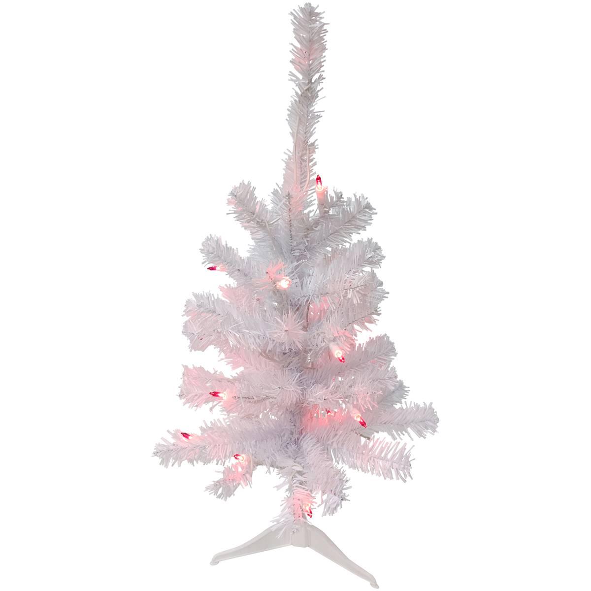 Northlight Seasonal 2ft. Woodbury Pine Artificial Christmas...