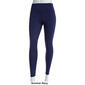 Womens Juicy Couture Essential Solid Leggings - image 2