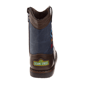 Toddler Unisex Sesame Street® Elmo & Cookie Monster Cowboy Boots - image 4
