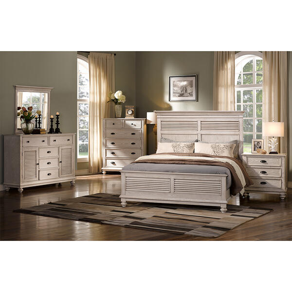 NEW CLASSIC Lakeport Bedroom Suite