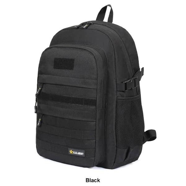 U.S. Army Yankee Tactical Laptop Backpack