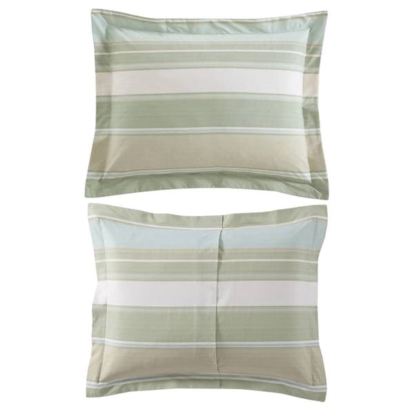 Tommy Bahama Serenity 5pc. Comforter Set