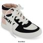 Big Girls DKNY Andee Alice High Top Fashion Sneakers - image 6