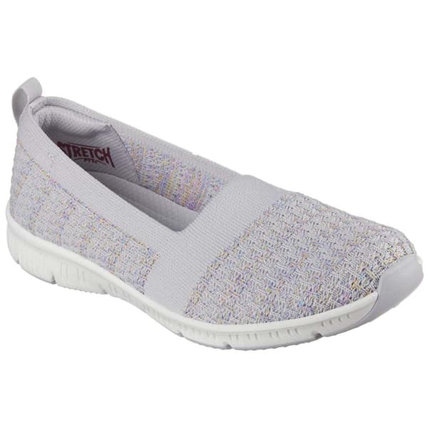 Womens Sketchers Be-Cool - Sherbet Skies Fashion Sneakers - image 
