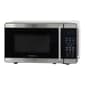 West Bend 0.9 cu. ft. Microwave - Stainless Steel - image 1