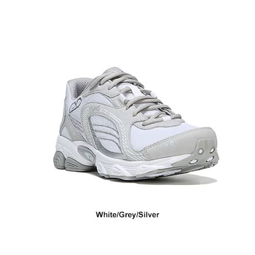 Womens Ryka Ultimate Athletic Sneakers