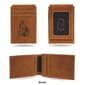 Mens NHL Ottawa Senators Faux Leather Front Pocket Wallet - image 3