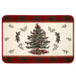 Spode® Tree Tartan Bathroom Collection