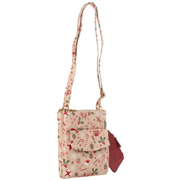 MultiSac Gifting Crossbody - Cheer