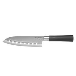 BergHOFF Essentials 7in. Straight Edge Santoku Knife