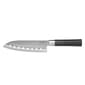 BergHOFF Essentials 7in. Straight Edge Santoku Knife - image 1
