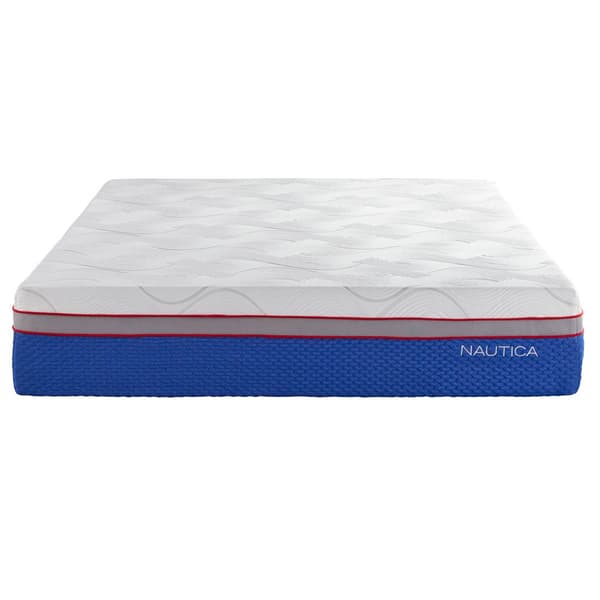 Nautica Home Serenity Twin XL Mattress