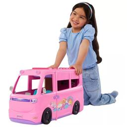 Barbie® Dream Camper Doll