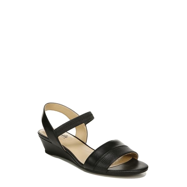 Womens LifeStride Yuma Wedge Sandals - image 