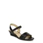 Womens LifeStride Yuma Wedge Sandals - image 1