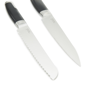 BergHOFF Leo Graphite 3pc. Stainless Steel Forged Cutlery Set - image 9