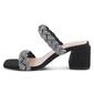 Womens Azura Fabilous Slide Sandals - image 3