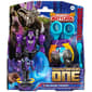 Transformers Robot Battlers Alpha Trion - image 3