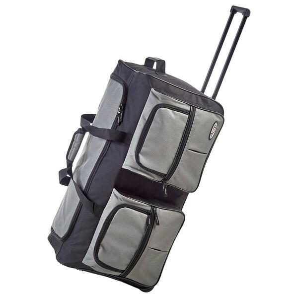 Ciao! 30in. Wheeled Dufflel Bag - image 