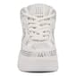 Womens Olivia Miller Lamia Fashion Sneakers - image 4