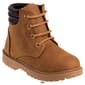 Little Kids Rugged Bear Lace-Up Casual Winter Boots - image 9