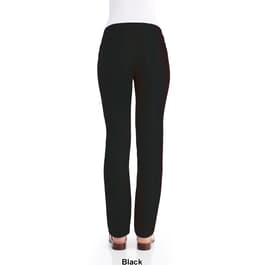 MUK LUKS Petite Flare Yoga Pant