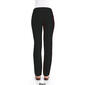 Womens Napa Valley Cotton Super Stretch Pull on Pant-Average - image 2