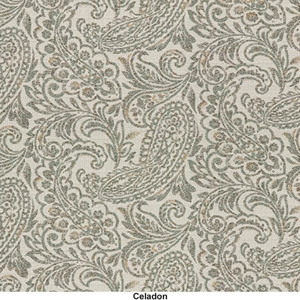 Best Home Furnishings Sylvia Wing Chair