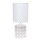 Simple Designs Floral Fresh Prints Table Lamp - image 2