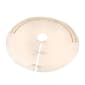 National Tree 52in. Gold Fringe Detail Tree Skirt - image 5