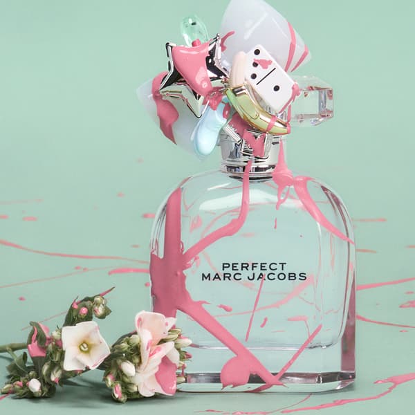 Marc Jacobs Perfect Eau de Toilette