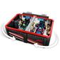 LEGO&#174; CITY F1&#174; Garage & Mercedes-AMG & Alpine Cars Building Kit - image 4