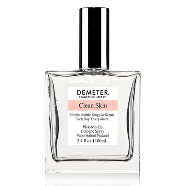 DEMETER&#40;R&#41; Clean Skin Cologne Spray - image 
