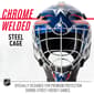 Franklin® GFM 1500 NHL Capitals Goalie Face Mask - image 6