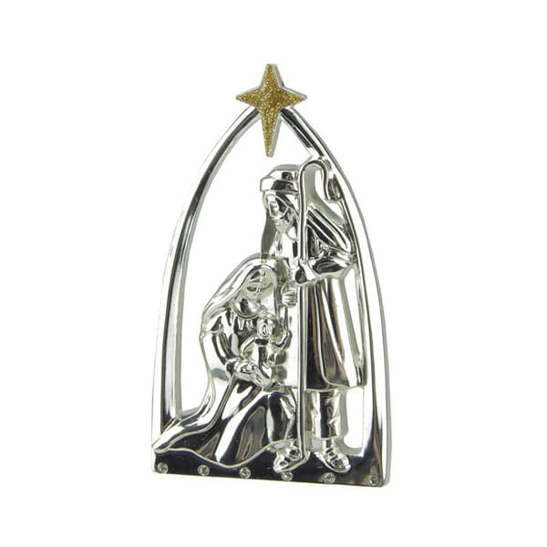 Northlight Seasonal Nativity Scene Christmas Ornament