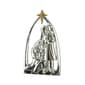 Northlight Seasonal Nativity Scene Christmas Ornament - image 2