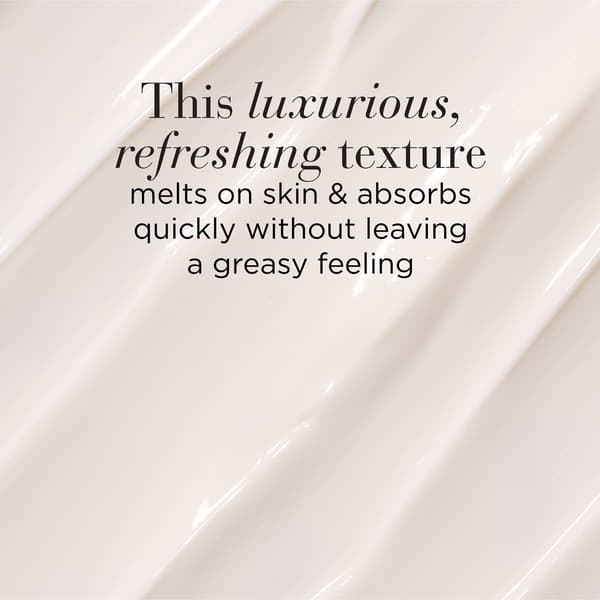 Elizabeth Arden White Tea Body Water Cream