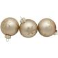 Northlight Seasonal 6ct. Snowflake Christmas Ornaments - image 5