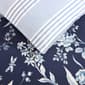 Laura Ashley Branch Toile 7pc. Cotton Reversible Comforter Set - image 6