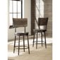 HH2 Home Jennings Swivel Counter Height Stool - image 1