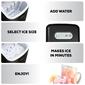 Igloo Black Ice Maker - image 6