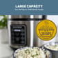 West Bend 20 Cup Multi-Function Rice Cooker - image 3