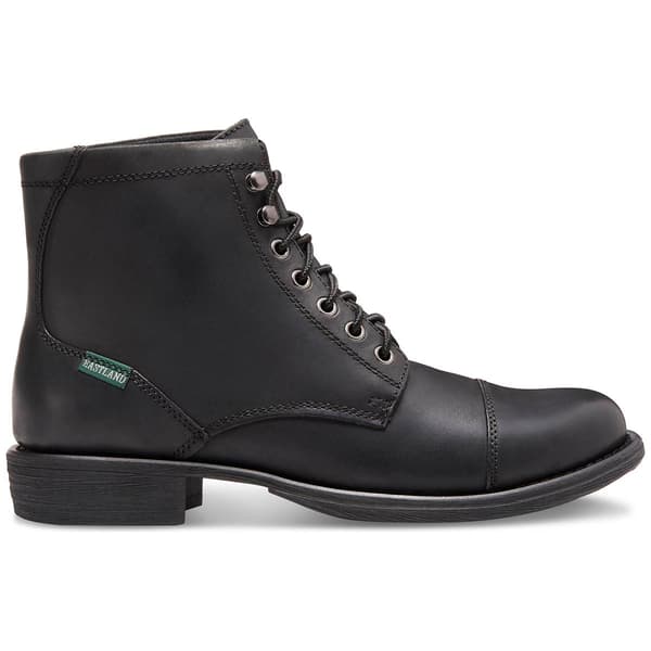 Mens Eastland High Fidelity Leather Boots