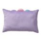 Olivia & Finn Purple Dino Kids Decorative Body Pillow - image 3